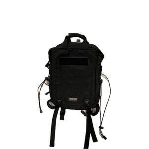 Seibertron Pro-Multifunction Shoulder Messenger Bag